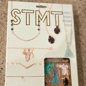 NEW STMT DIY Chain Jewelry